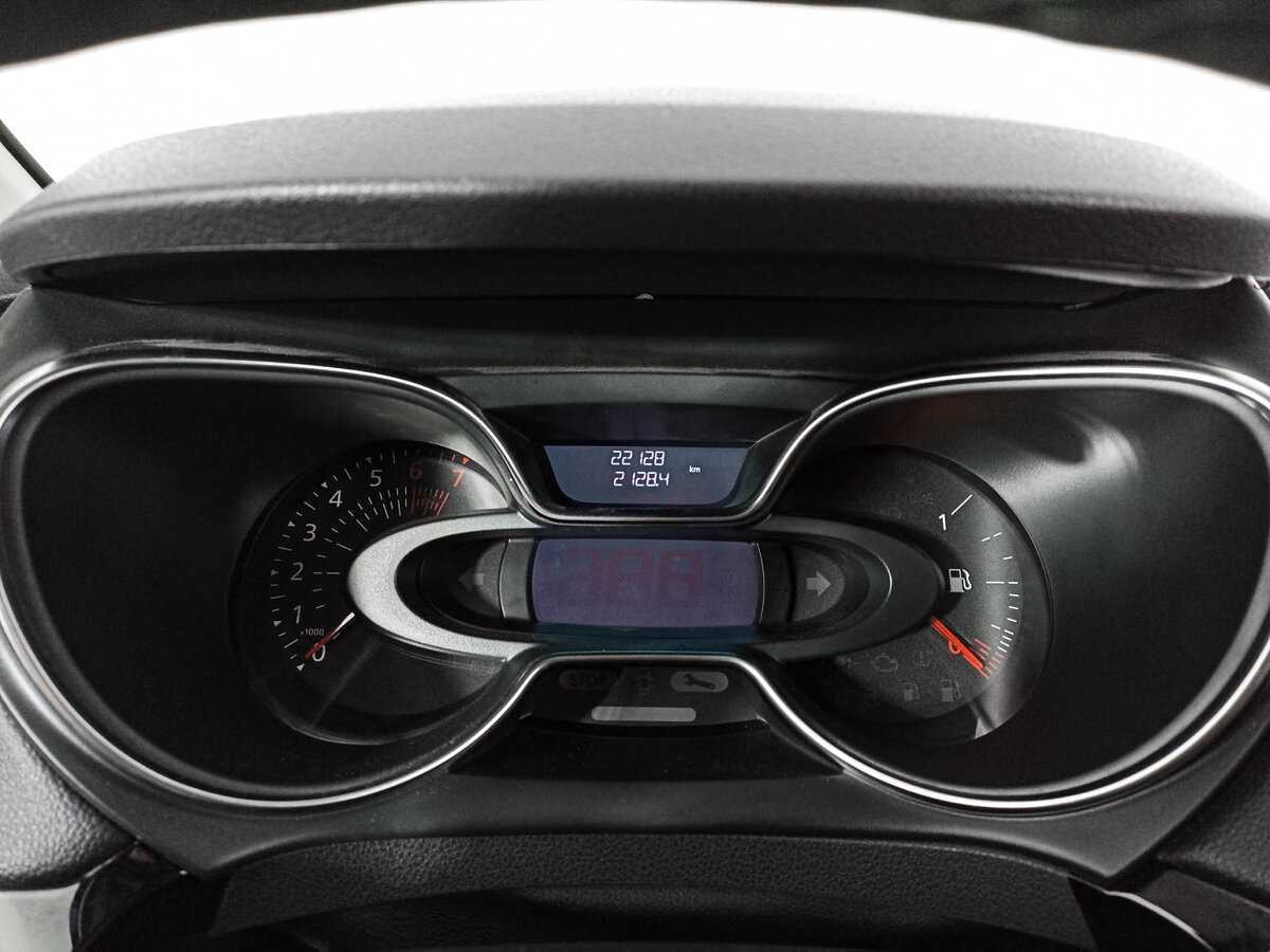 Renault Kaptur 2022