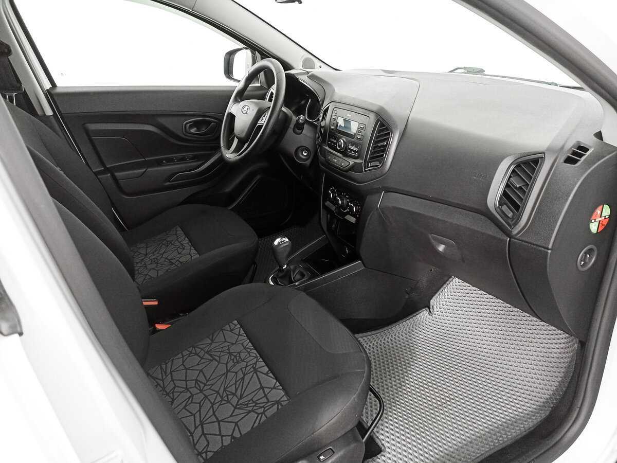 Lada (ВАЗ) XRAY