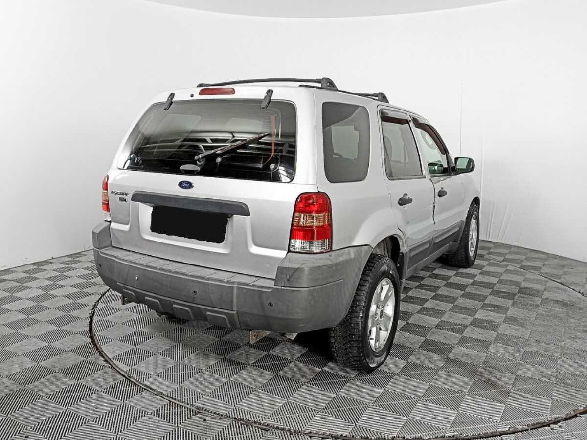 Ford Escape