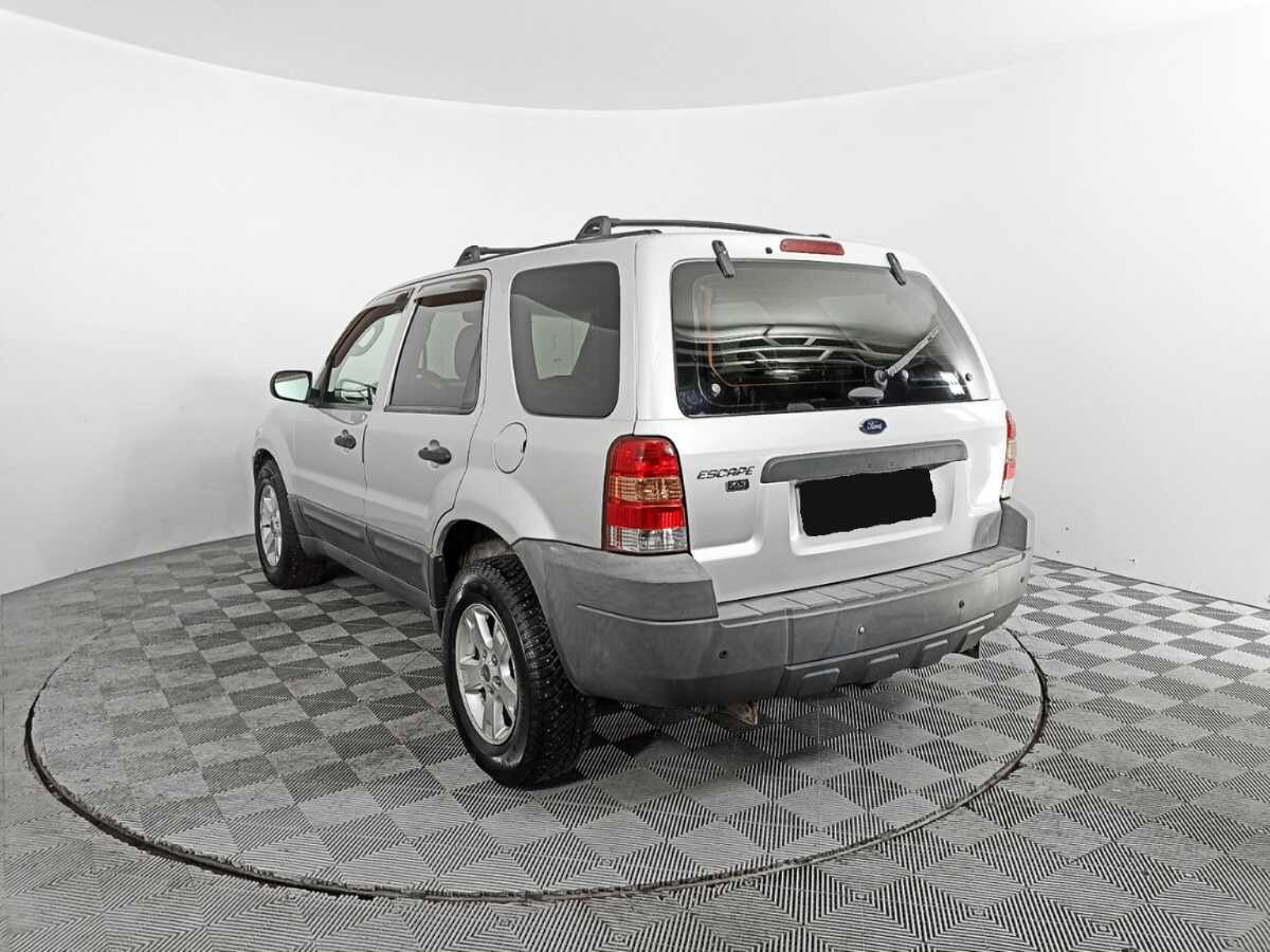 Ford Escape