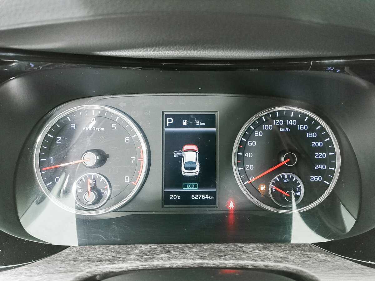 Kia K5 2021