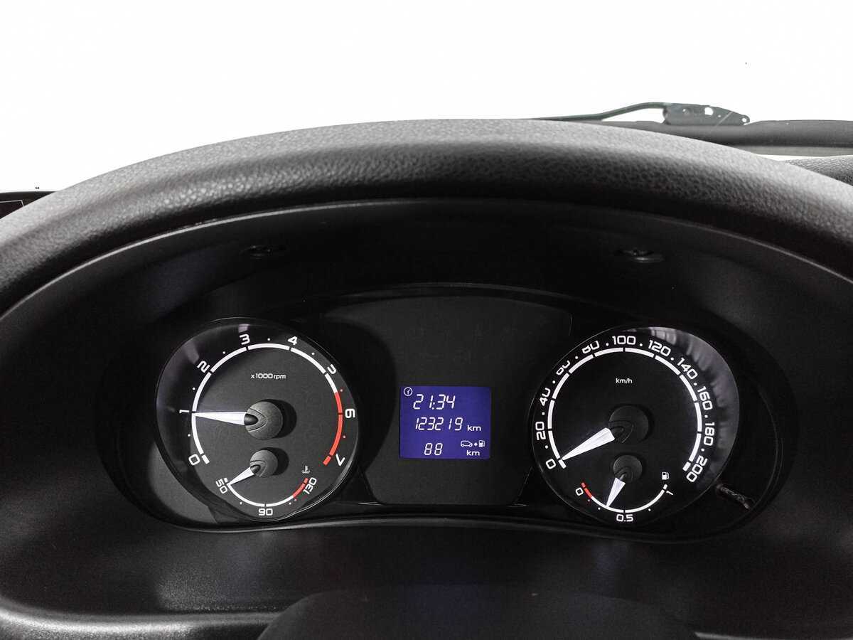 Lada (ВАЗ) Priora 2014