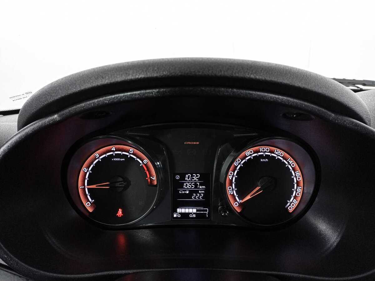 Lada (ВАЗ) Granta 2020