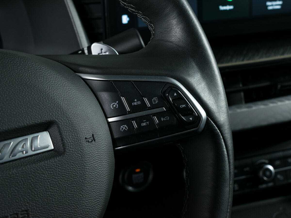 Haval F7x 2023