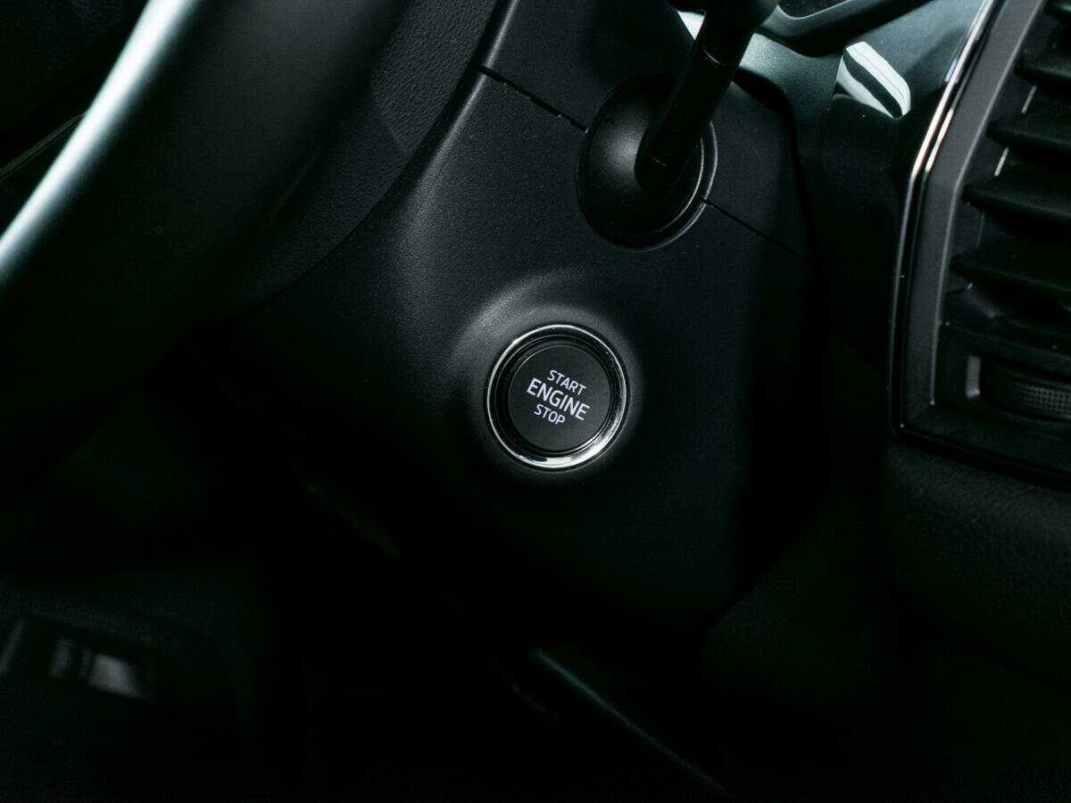 Skoda Kodiaq 2020