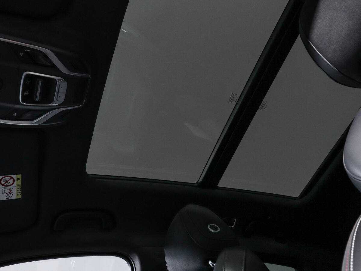 Geely Tugella 2022