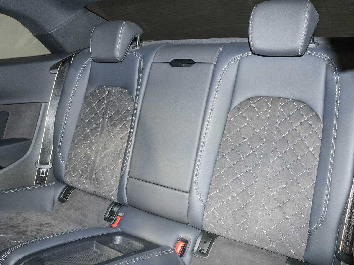 Audi A5 2021