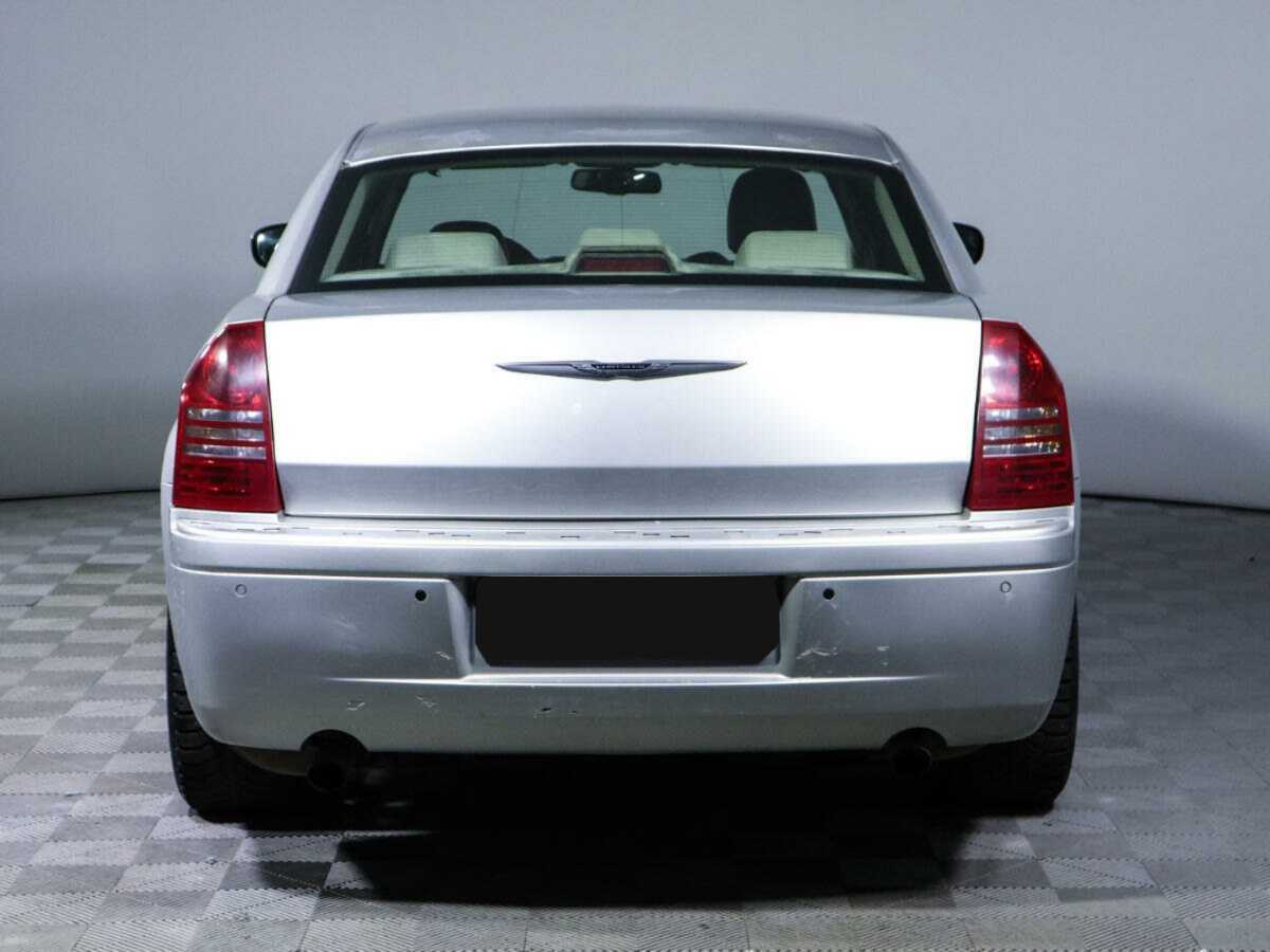 Chrysler 300C