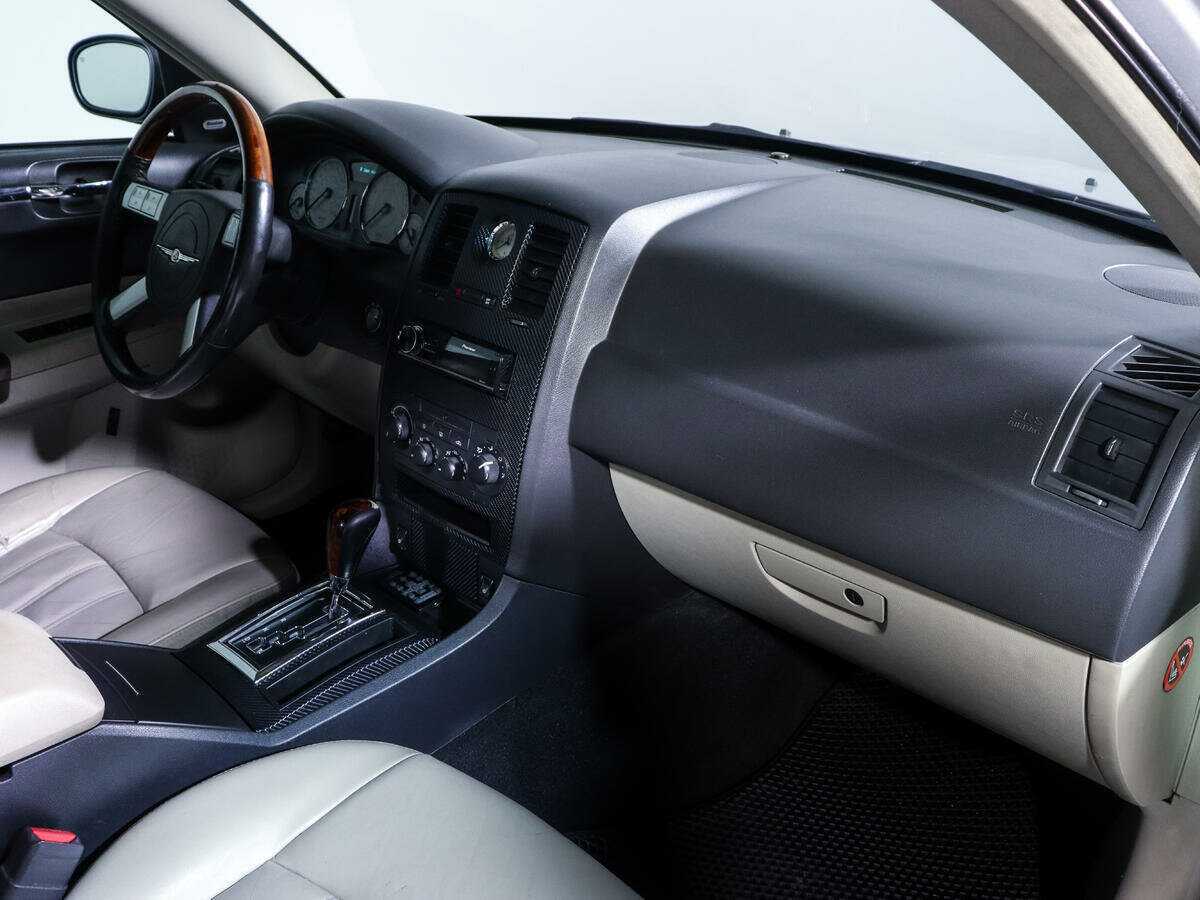 Chrysler 300C