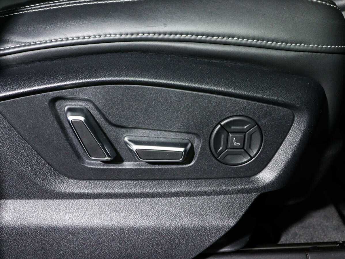 Audi Q8 2018