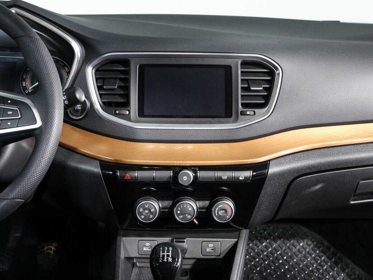 Lada (ВАЗ) Vesta 2023