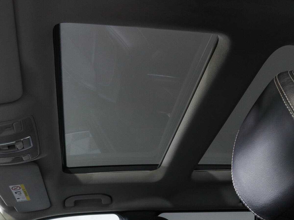 Mercedes-Benz GL-Класс 2013