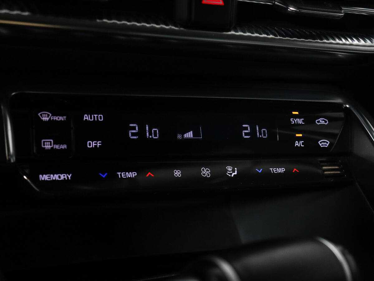 Kia K5 2020
