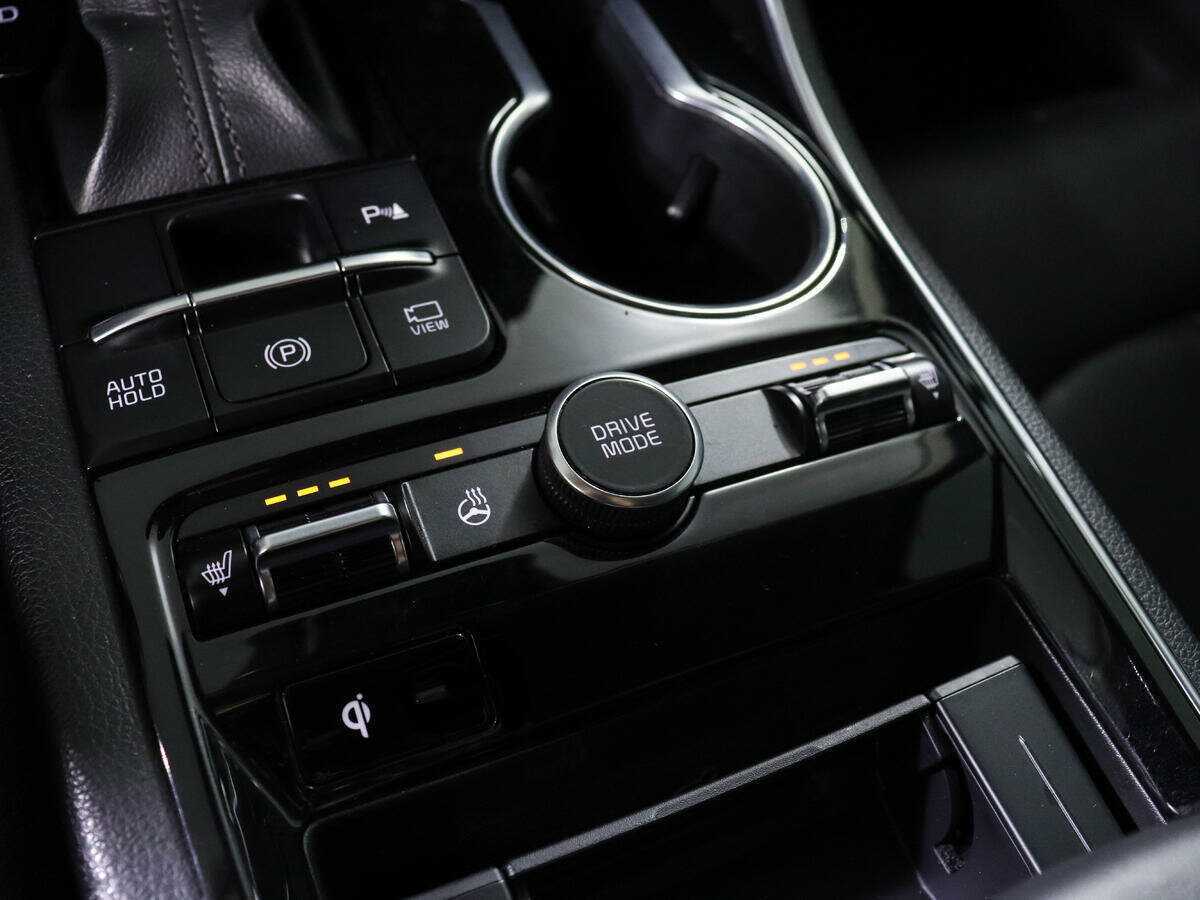 Kia K5 2020