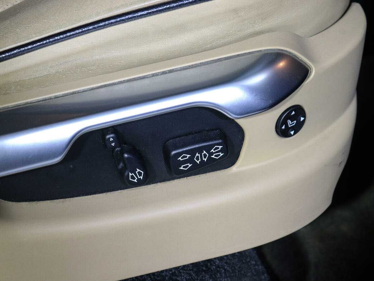 Land Rover Range Rover 2009