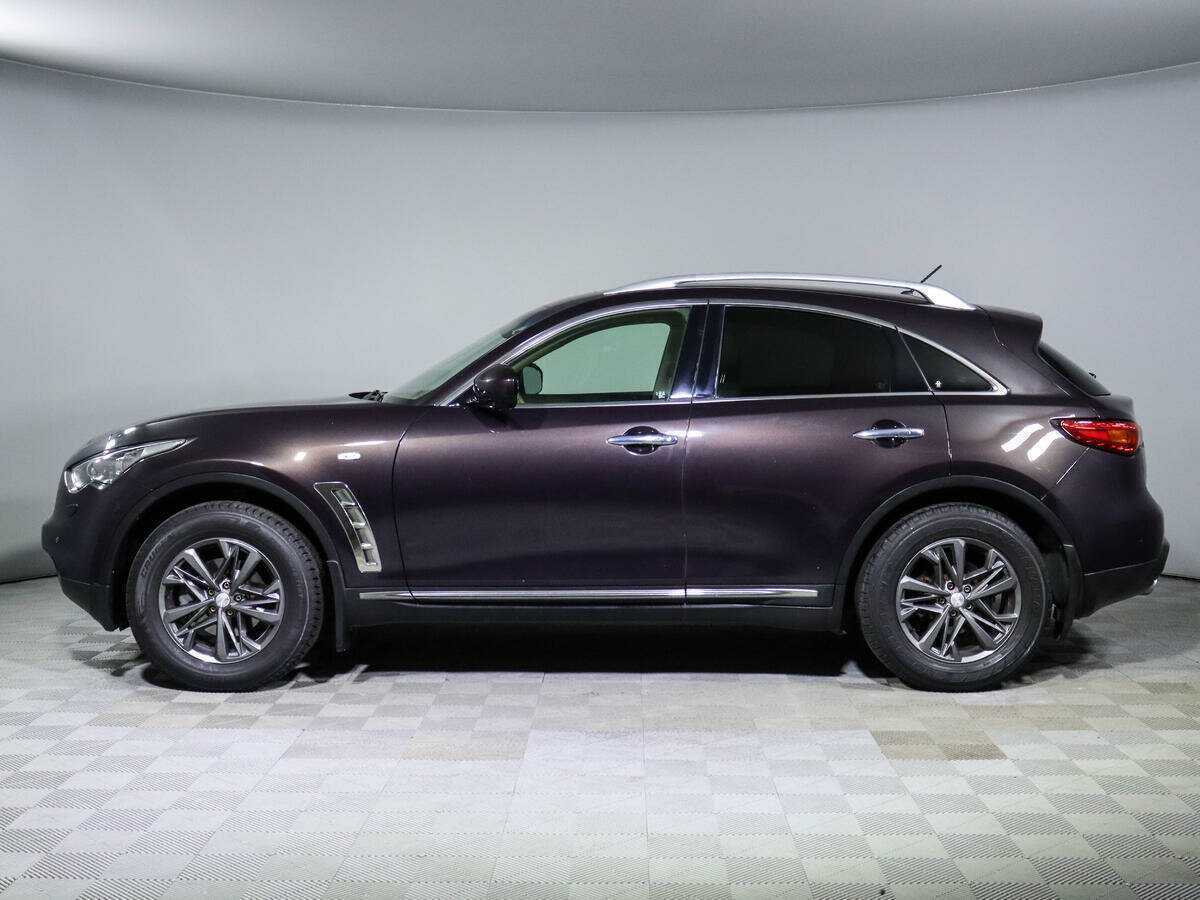 Infiniti FX