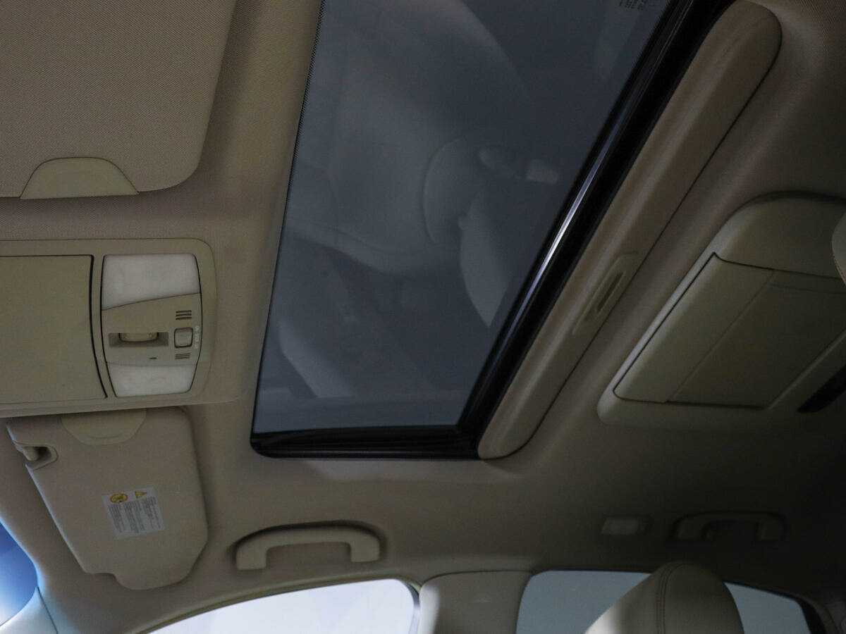 Infiniti FX 2008
