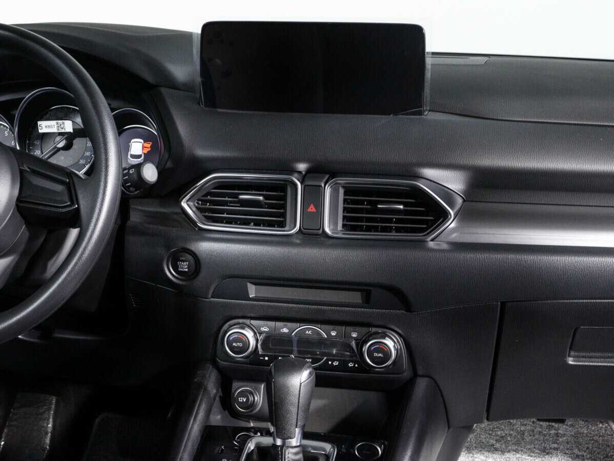 Mazda CX-5 2024