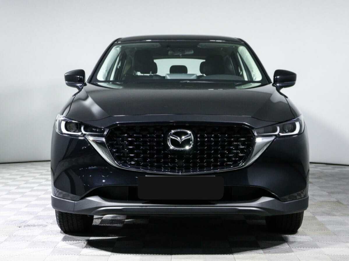Mazda CX-5 2024