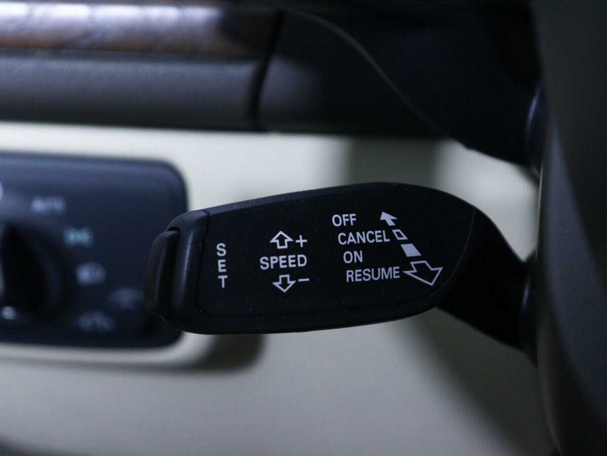 Audi A6 2016