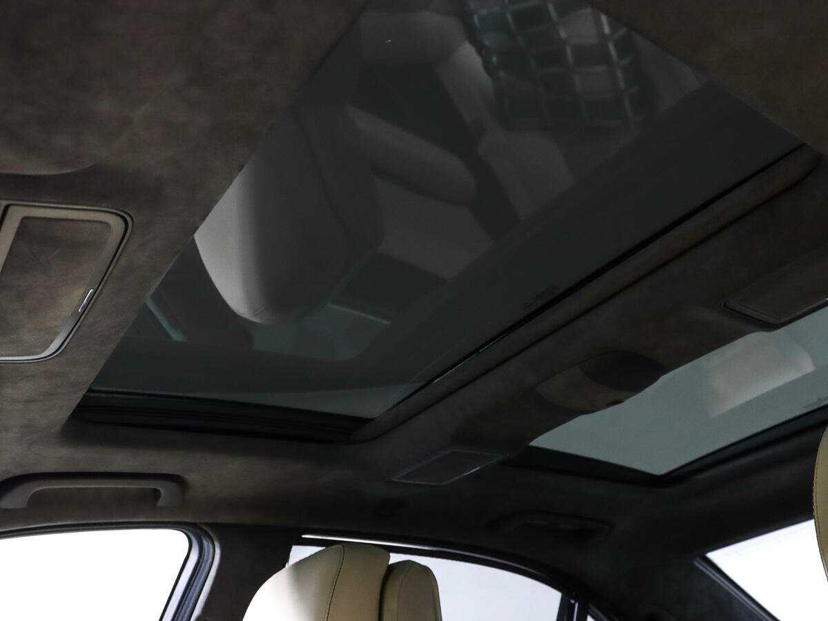 Mercedes-Benz S-Класс 2011