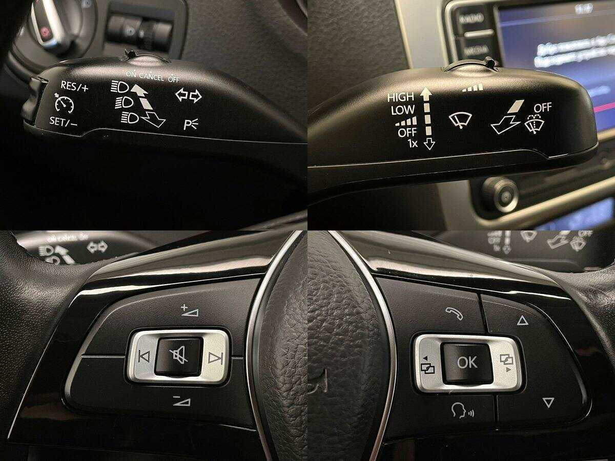 Volkswagen Polo 2018