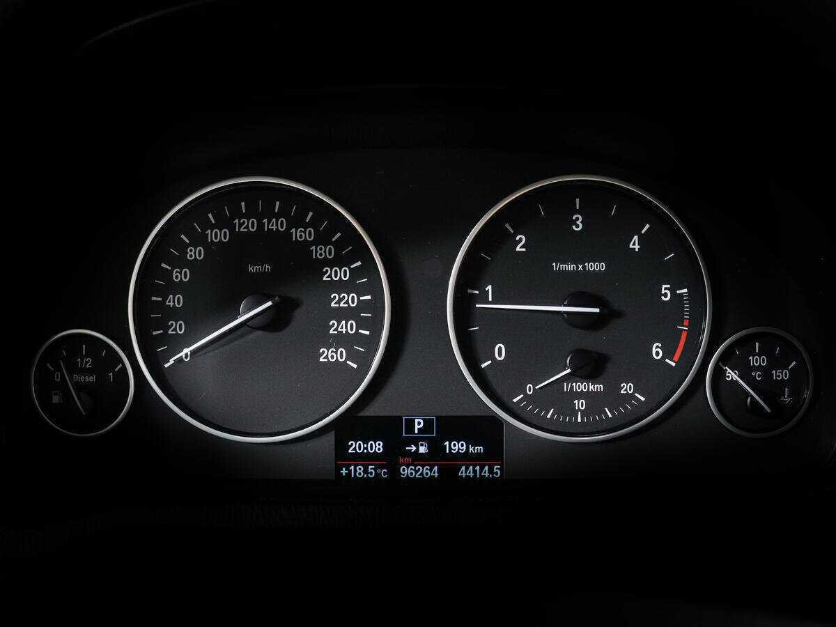 BMW X4 2015