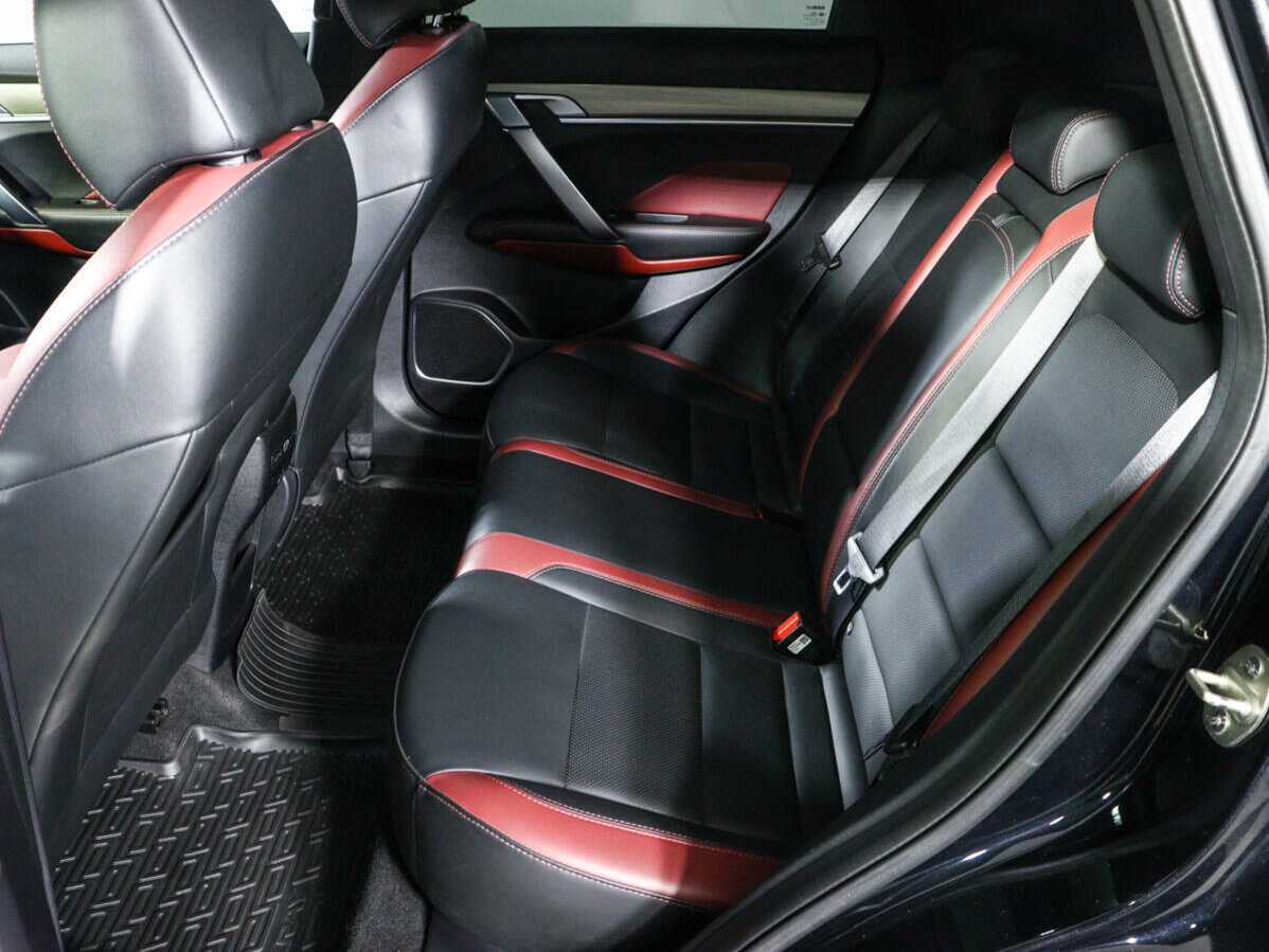Geely Coolray 2021