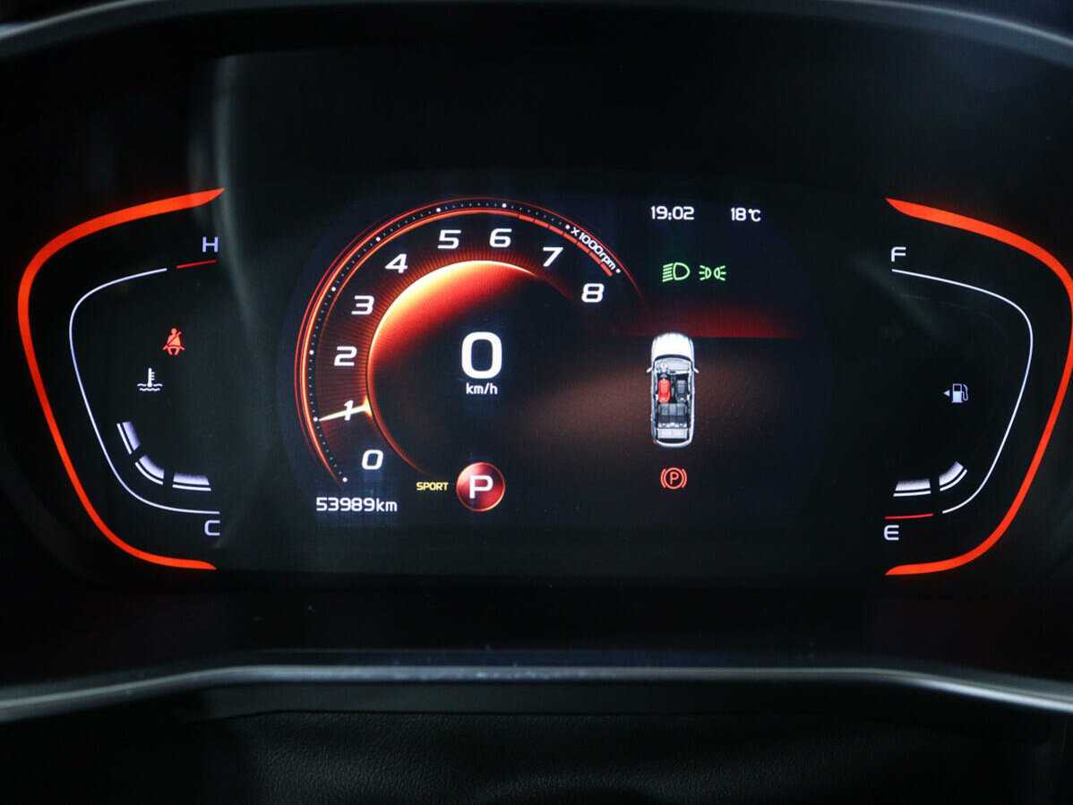 Geely Coolray 2021