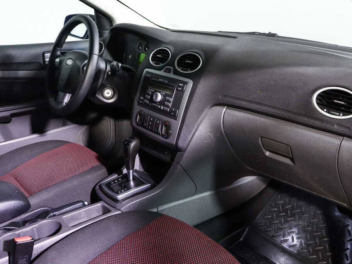 Ford Focus 2006