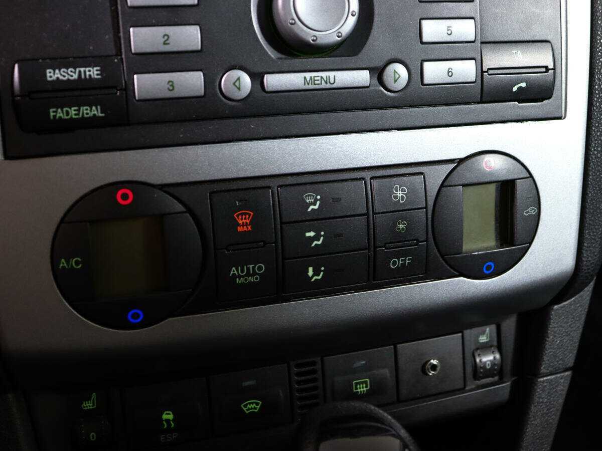 Ford Focus 2006