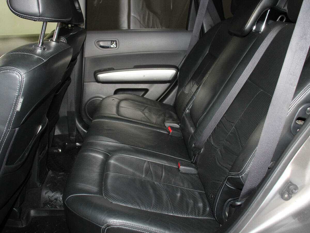 Nissan X-Trail 2007