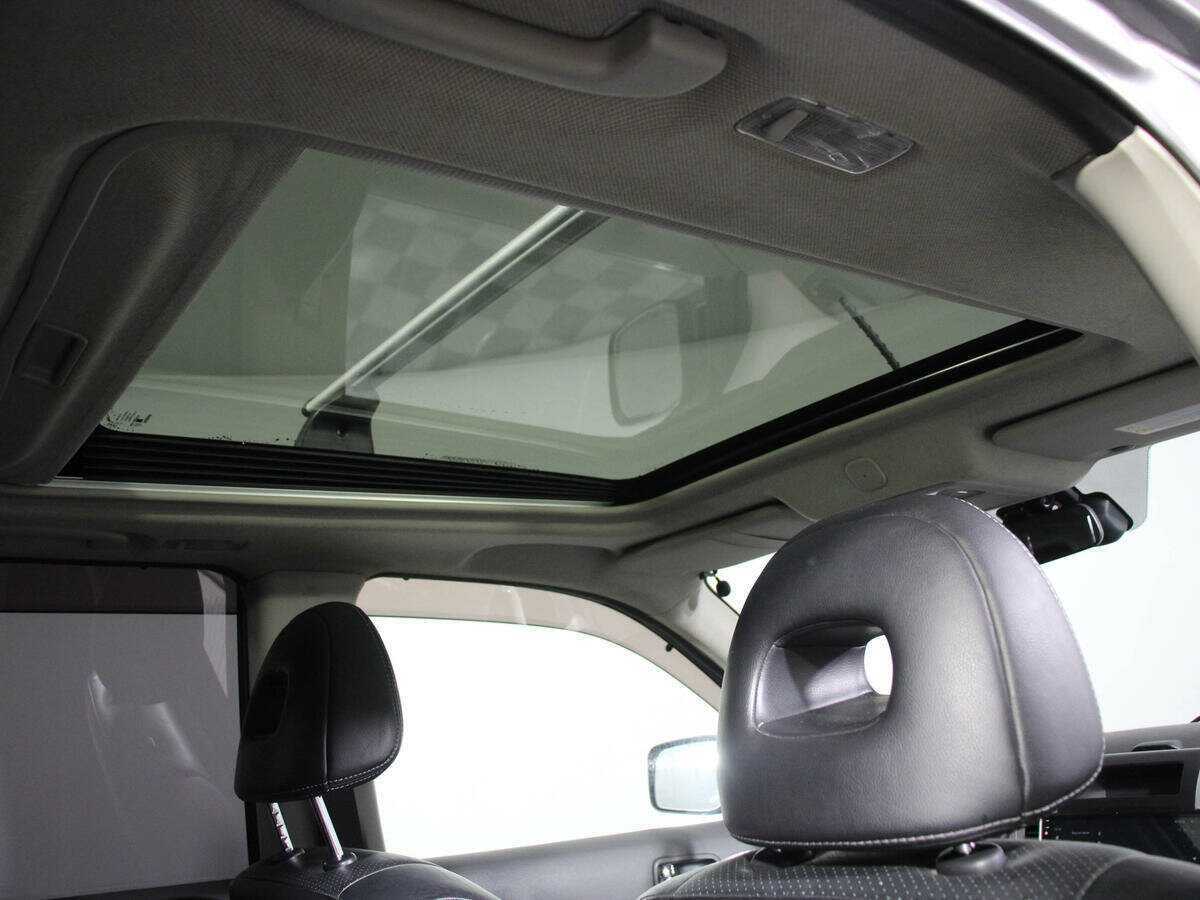 Nissan X-Trail 2007