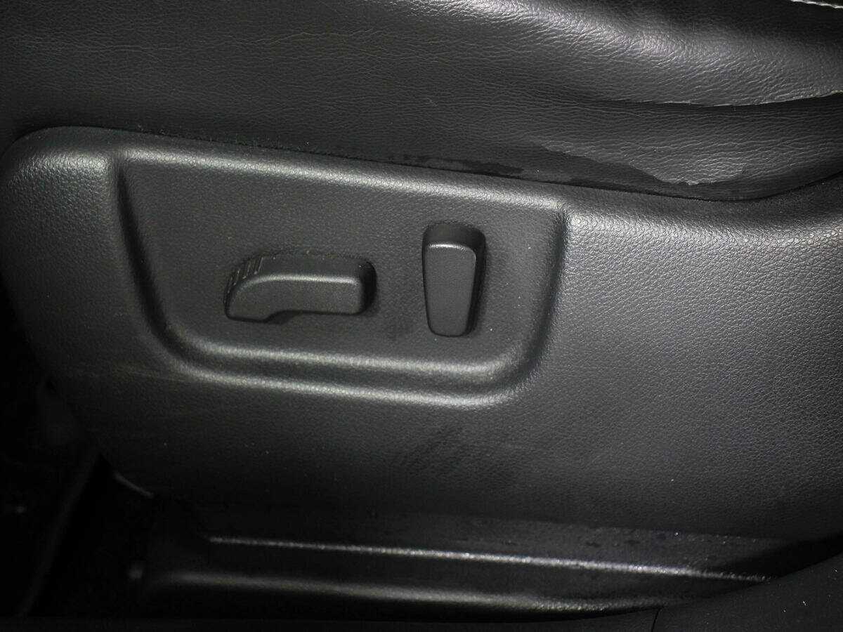 Nissan X-Trail 2007