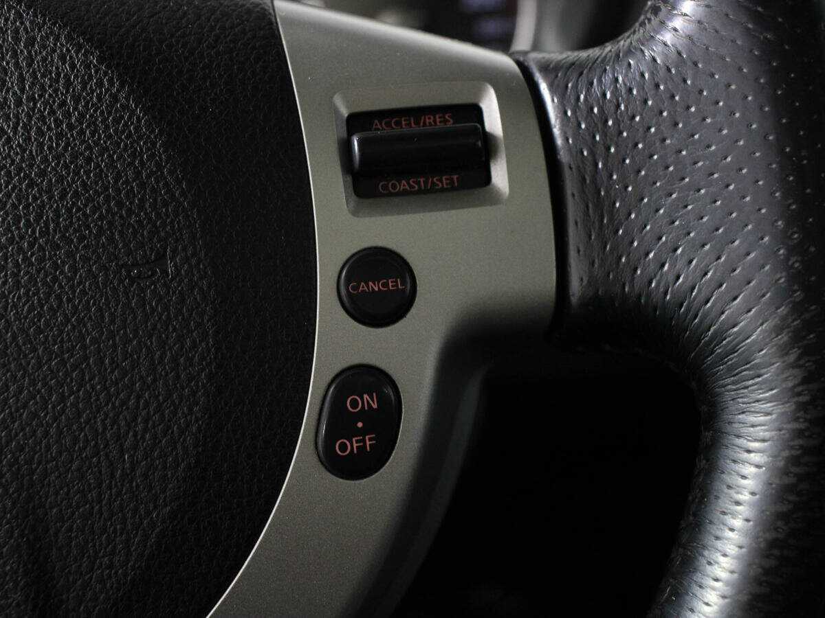 Nissan X-Trail 2007