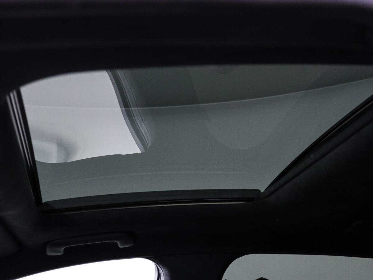 Kia Stinger 2021