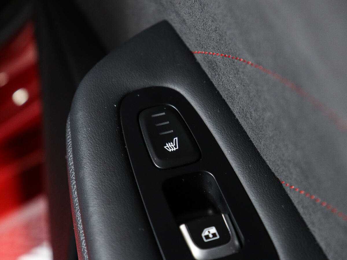 Kia Stinger 2021