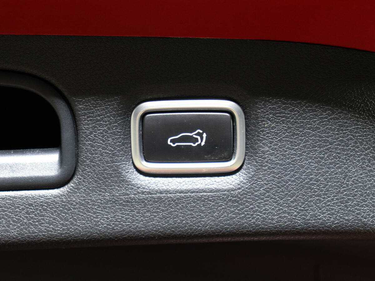 Kia Stinger 2021