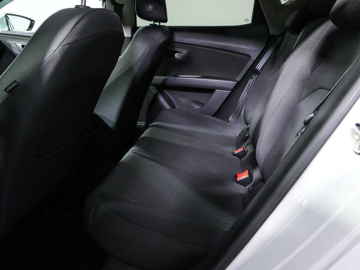 SEAT Leon 2013