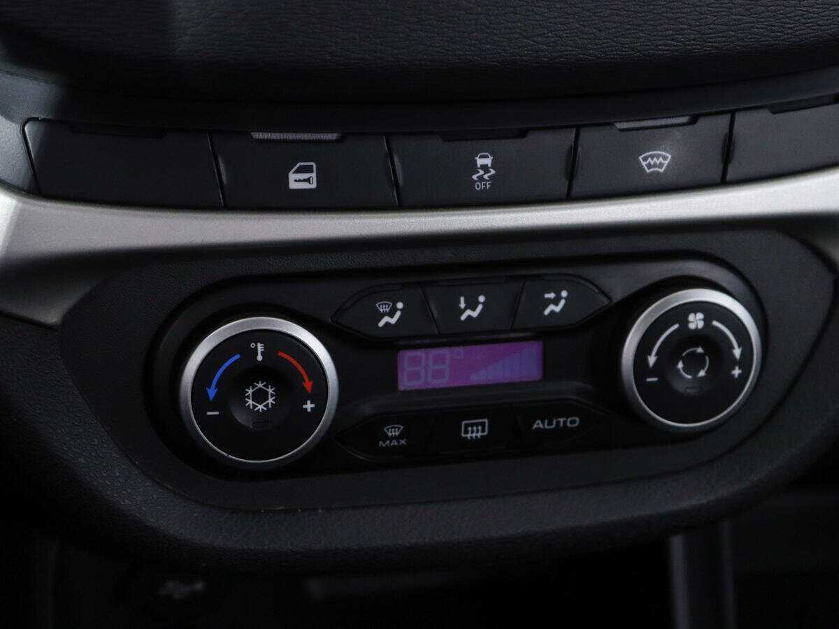 Lada (ВАЗ) Vesta 2018