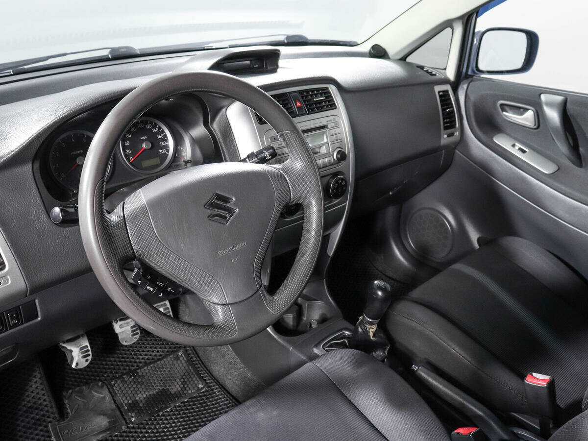 Suzuki Liana 2005