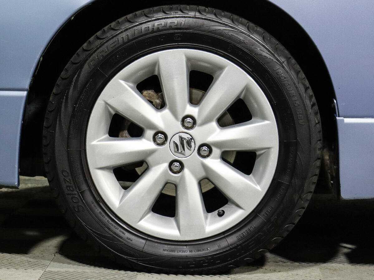 Suzuki Liana 2005