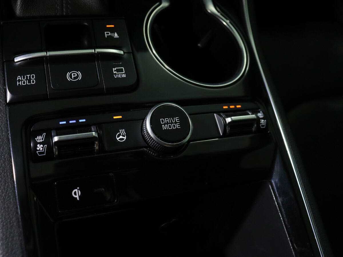 Kia K5 2021