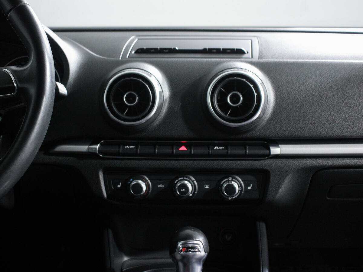 Audi A3 2012