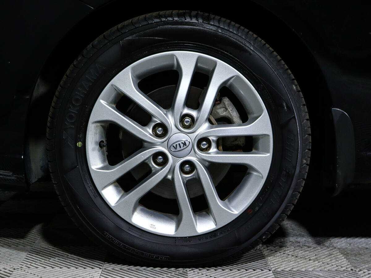 Kia Cerato 2011