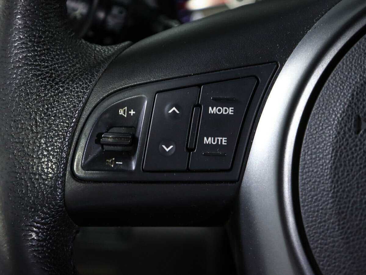 Kia Cerato 2011