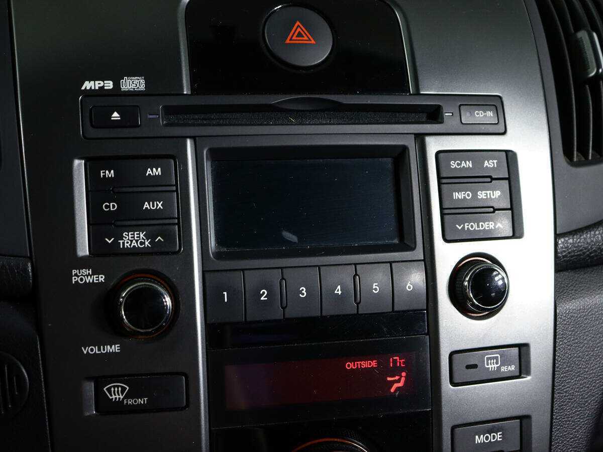Kia Cerato 2011