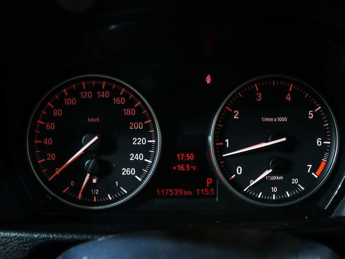 BMW X1 2010