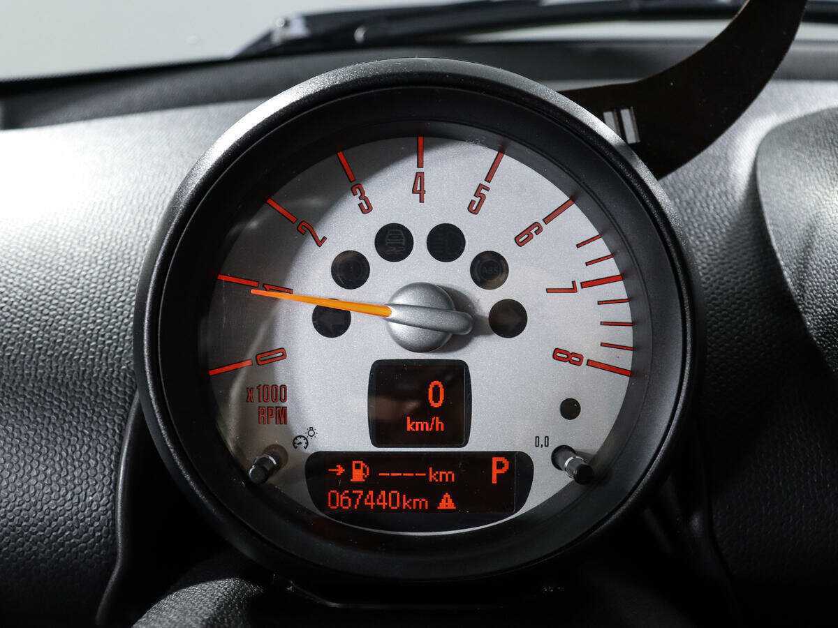Mini Countryman 2013