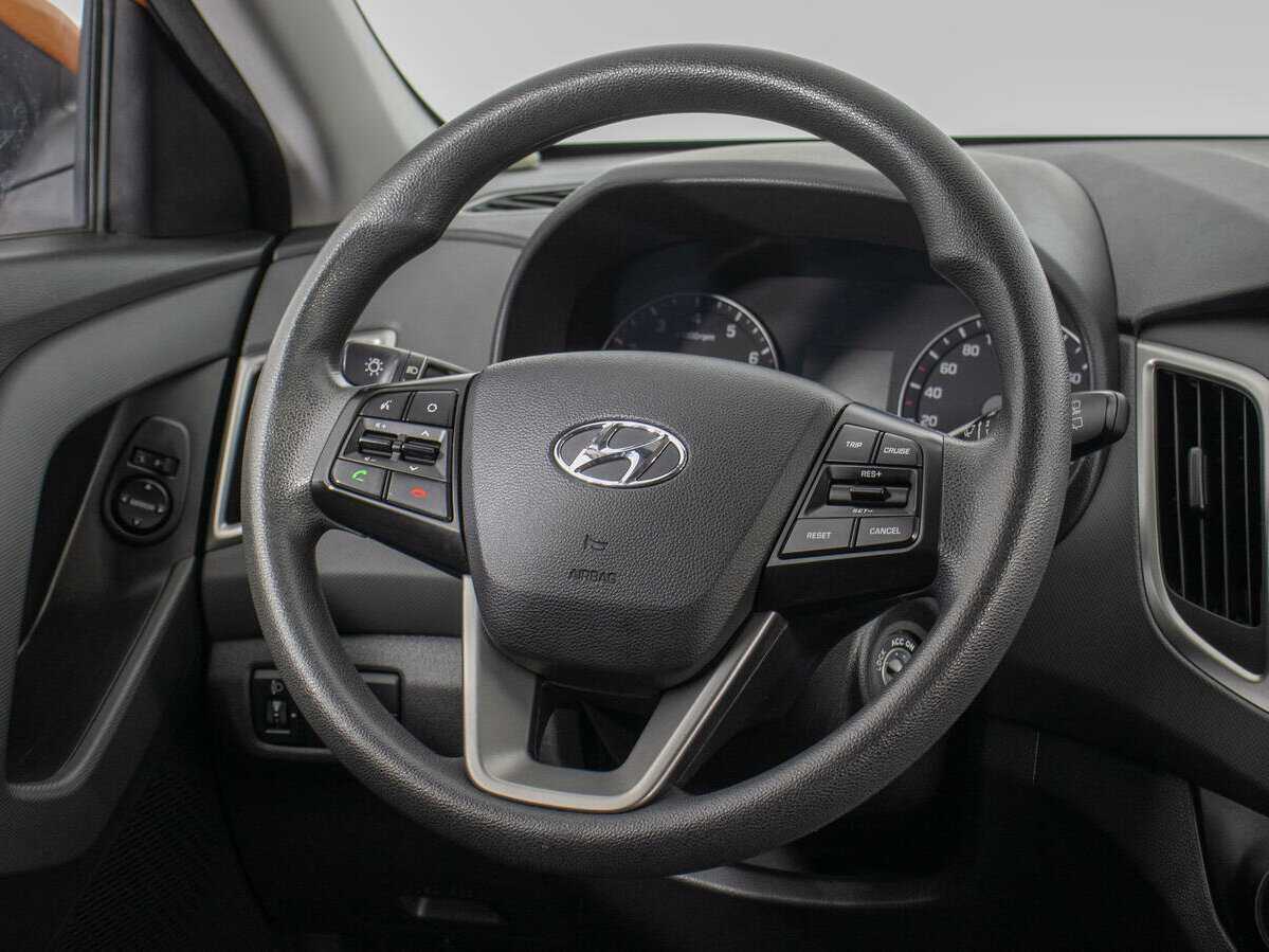 Hyundai Creta 2016